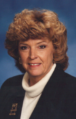 Doris Holmes