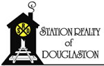 Douglaston real estate broker