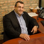 Daniel Yellinek