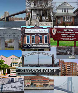 Bright Horizons Realty, Inc.