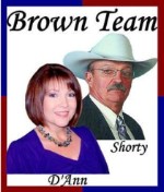 D`Ann & Shorty Brown