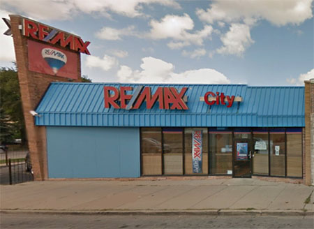 RE/MAX City