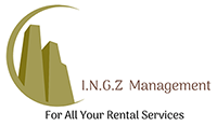 INGZ Logo