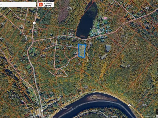 Lot Size:   House style home in Glen Spey