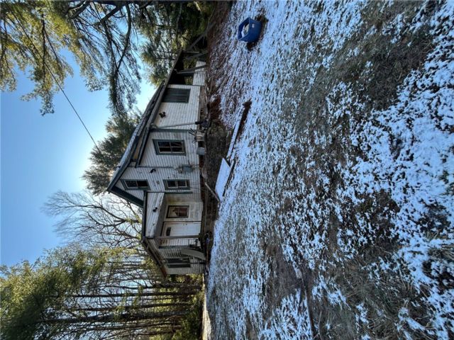  3 BR,  1.00 BTH  Other style home in Sparrowbush