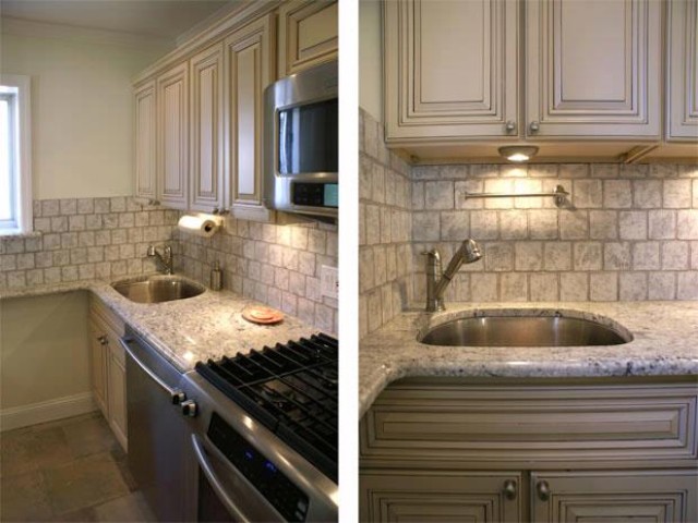  3 BR,  3.00 BTH &nbsp;Condo style home in ROCKAWAY PARK
