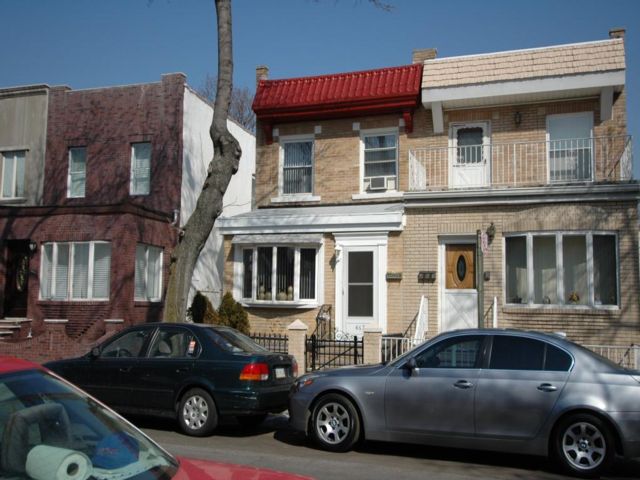  3 BR,  1.00 BTH   style home in Bay Ridge