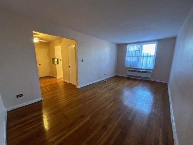 1 BR,  1.00 BTH  Co-op style home in Bay Ridge