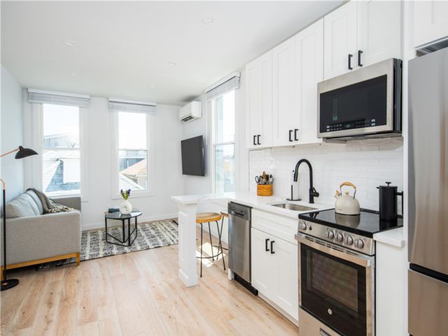 1 BR, 1.00 BTH Other style home in Rockaway Park