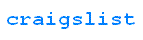 craigslist