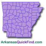 Arkansas Homes