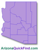 Arizona Homes