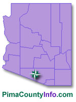 Pima County Homes