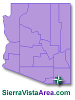 Sierra Vista Homes