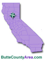 Butte County Homes