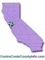 Contra Costa County Homes