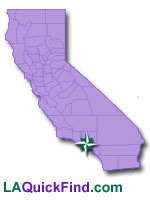 Los Angeles County Homes