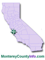 Monterey County Homes