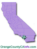 Orange County Homes