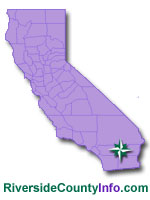 Riverside County Homes