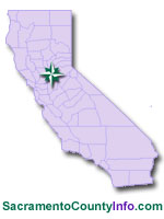Sacramento County Homes