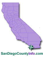 San Diego County Homes