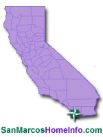 San Marcos Homes