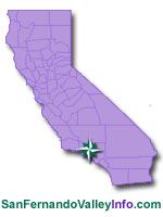 San Fernando Valley Homes