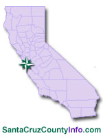 Santa Cruz County Homes
