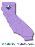 Shasta County Homes