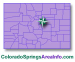 Colorado Springs Homes