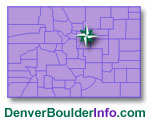 Denver / Boulder Homes