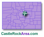 Castle Rock Homes