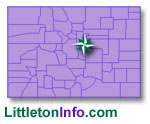 Littleton Homes