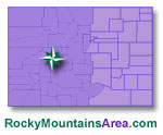 Rocky Mountains Homes