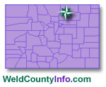 Weld County Homes