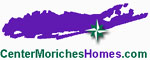 Center Moriches Homes