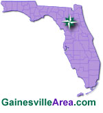 Gainesville Homes