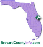Brevard County Homes