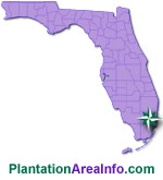 Plantation Homes