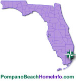 Pompano Beach Homes