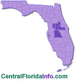Central Florida Homes