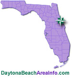 Daytona Beach Homes