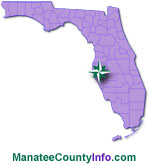 Manatee County Homes