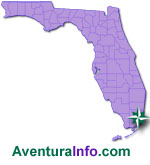 Aventura Homes