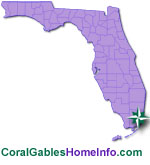 Coral Gables Homes