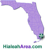 Hialeah Homes