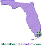 Miami Beach Homes