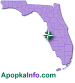 Apopka Homes