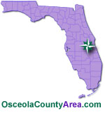 Osceola County Homes